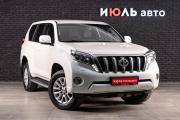 Toyota Land Cruiser Prado 150 Series Рестайлинг 1 Екатеринбург  - изображение 26