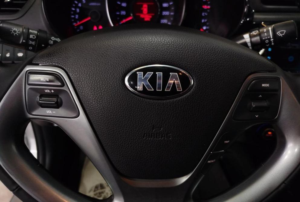Kia Rio III Рестайлинг Саратов  - изображение 19