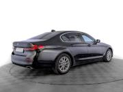 BMW 5 серии VII (G30/G31/G38) Рестайлинг Москва  - изображение 35