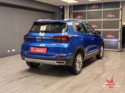Chery Tiggo 4 I Рестайлинг Пермь  - изображение 26