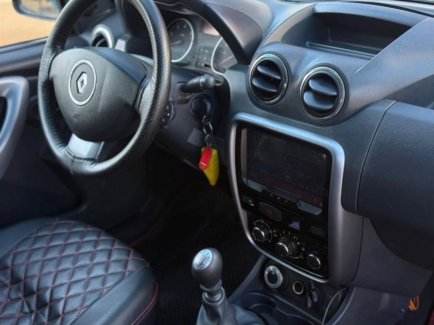 Renault Duster I Ижевск  - изображение 21