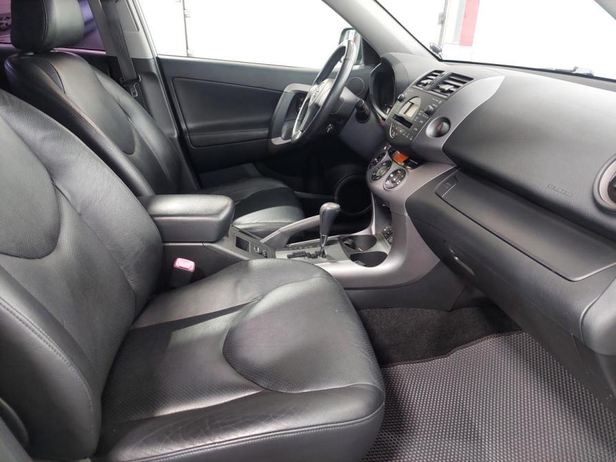 Toyota RAV4 III (XA30) Пермь  - изображение 17