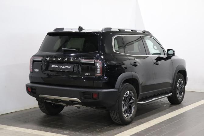 Haval Dargo с пробегом 2023 года, цена 2 600 000 рублей, 32753 км, внедорожник, Автокод Объявления