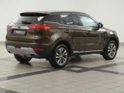 Geely Atlas I Иваново  - изображение 25