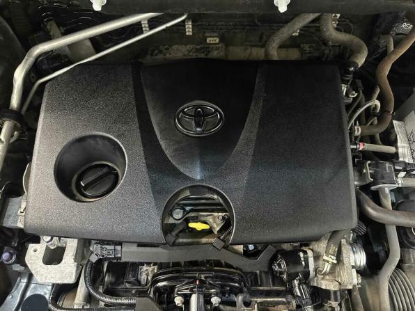 Toyota RAV4 V (XA50) с пробегом 2021 года, цена 2 960 000 рублей, 124270 км, внедорожник, Автокод Объявления