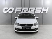 Volkswagen Polo V Рестайлинг Ростов-на-Дону  - изображение 20