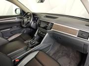Volkswagen Teramont I Москва  - изображение 33