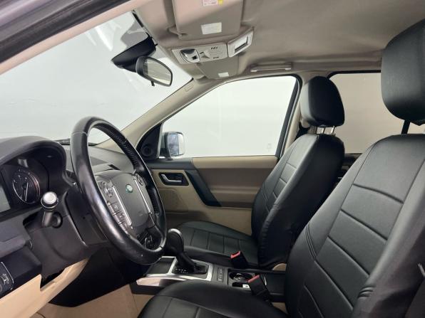 Land Rover Freelander II Рестайлинг 2 с пробегом 2013 года, цена 1 549 000 рублей, 183000 км, внедорожник, Автокод Объявления
