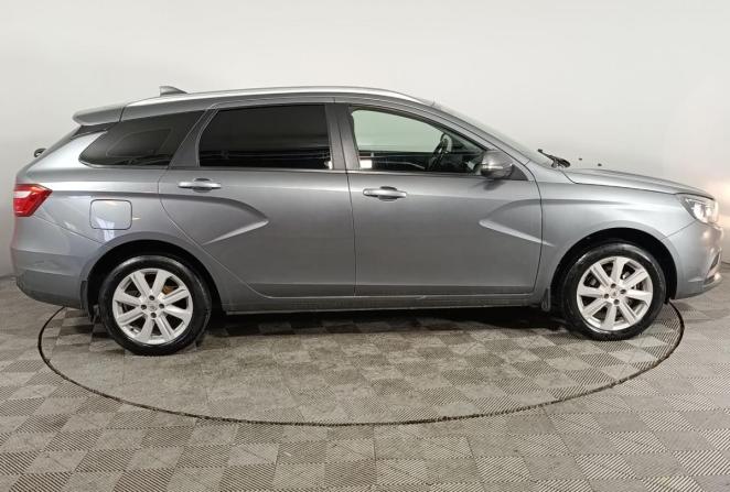 Lada (ВАЗ) Vesta I с пробегом 2020 года, цена 1 040 000 рублей, 101841 км, универсал, Автокод Объявления