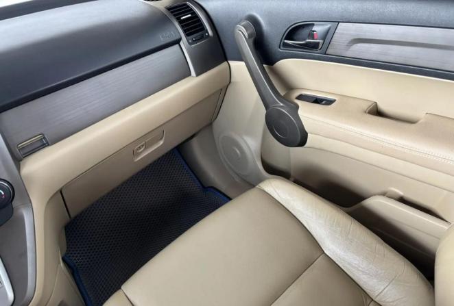 Honda CR-V III с пробегом 2008 года, цена 1 330 000 рублей, 145329 км, внедорожник, Автокод Объявления