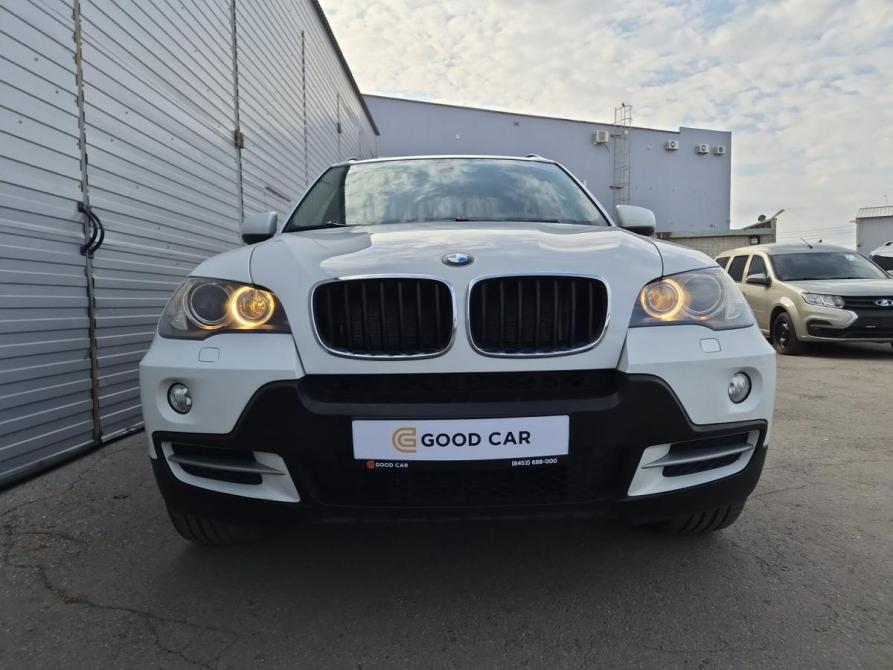 BMW X5 II (E70) Саратов  - изображение 38