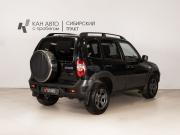 Chevrolet Niva I Рестайлинг Казань  - изображение 11