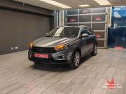 Lada (ВАЗ) Vesta I Пермь  - изображение 22