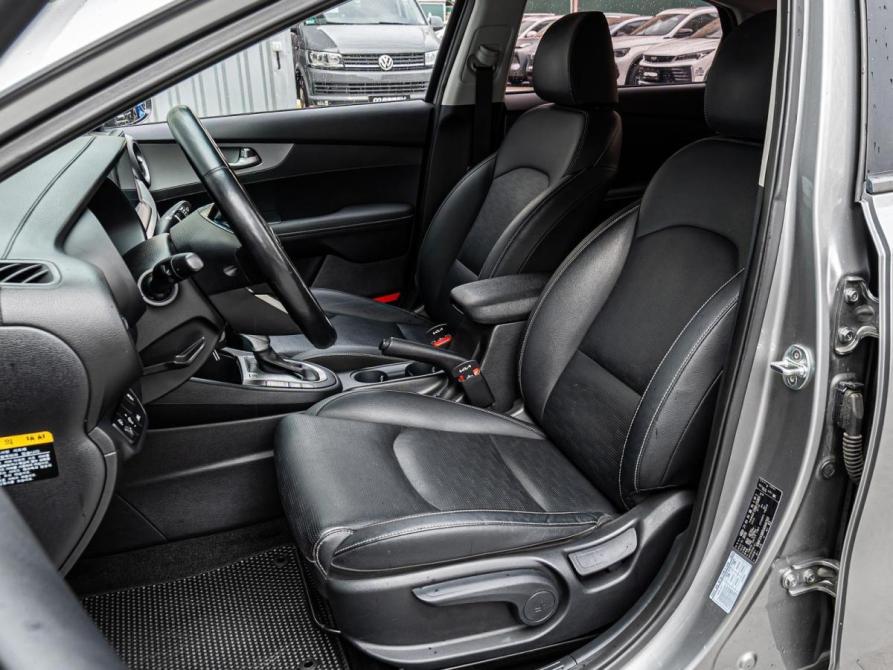 Kia K3 II Краснодар  - изображение 10