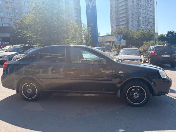 Chevrolet Lacetti I с пробегом 2011 года, цена 465 000 рублей, 278702 км, седан, Автокод Объявления