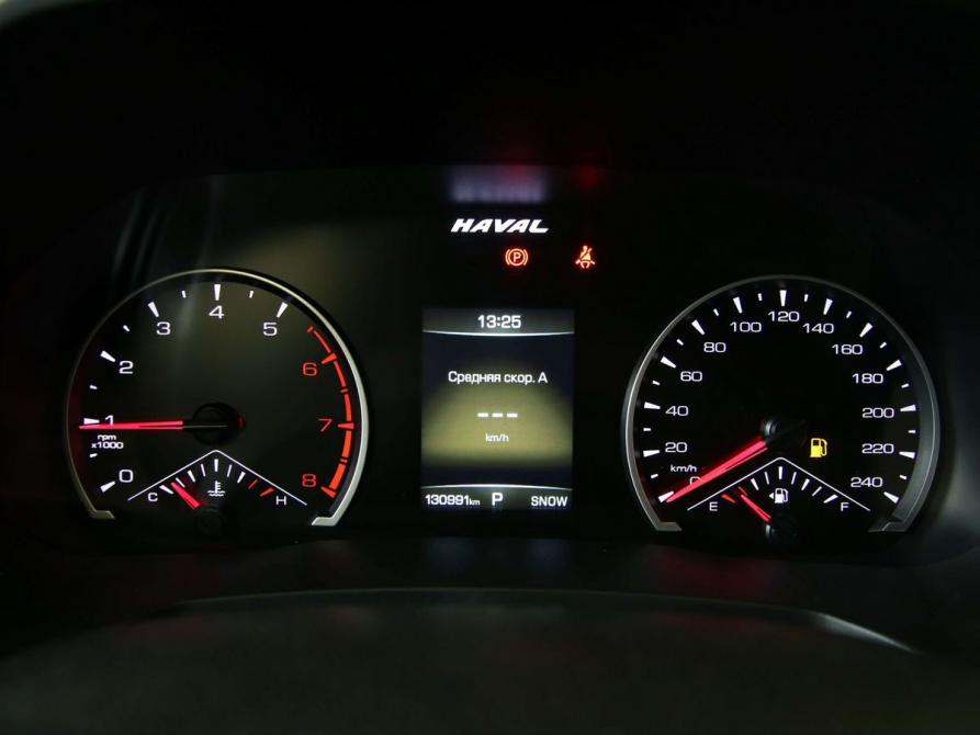 Haval F7 I Санкт-Петербург  - изображение 13