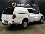 Mitsubishi L200 IV Ставрополь  - изображение 27