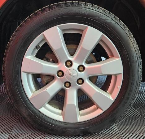 Mitsubishi Outlander III с пробегом 2012 года, цена 1 235 000 рублей, 180169 км, внедорожник, Автокод Объявления