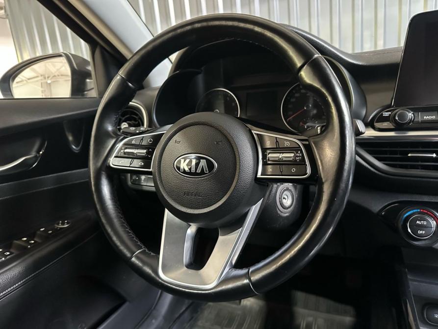 Kia Cerato IV Ростов-на-Дону  - изображение 6