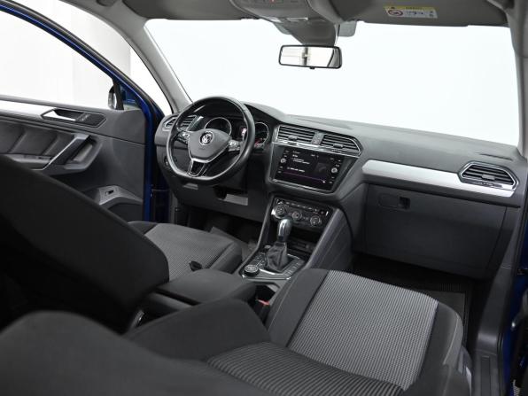 Volkswagen Tiguan II с пробегом 2019 года, цена 2 049 000 рублей, 142000 км, внедорожник, Автокод Объявления