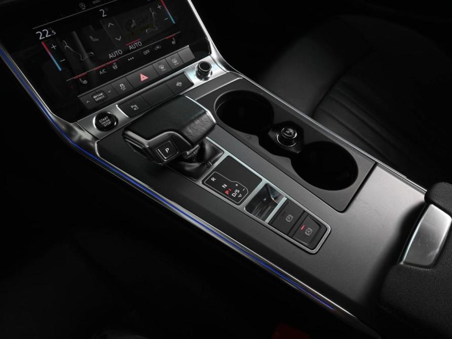 Audi A6 V (C8) Ростов-на-Дону  - изображение 19