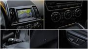 Land Rover Freelander II Рестайлинг 2 Москва  - изображение 29