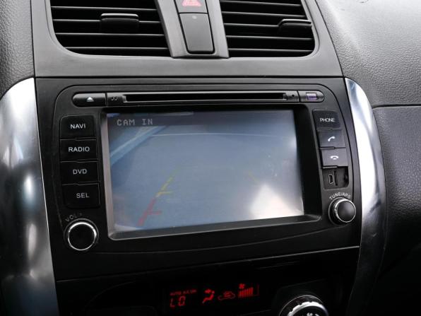 Suzuki SX4 I (Classic) Рестайлинг с пробегом 2009 года, цена 669 000 рублей, 263007 км, хэтчбек, Автокод Объявления