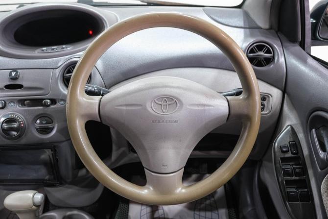 Toyota Platz с пробегом 2000 года, цена 499 000 рублей, 240000 км, седан, Автокод Объявления