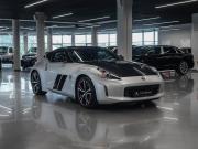 Nissan 370Z I Рестайлинг Москва  - изображение 28