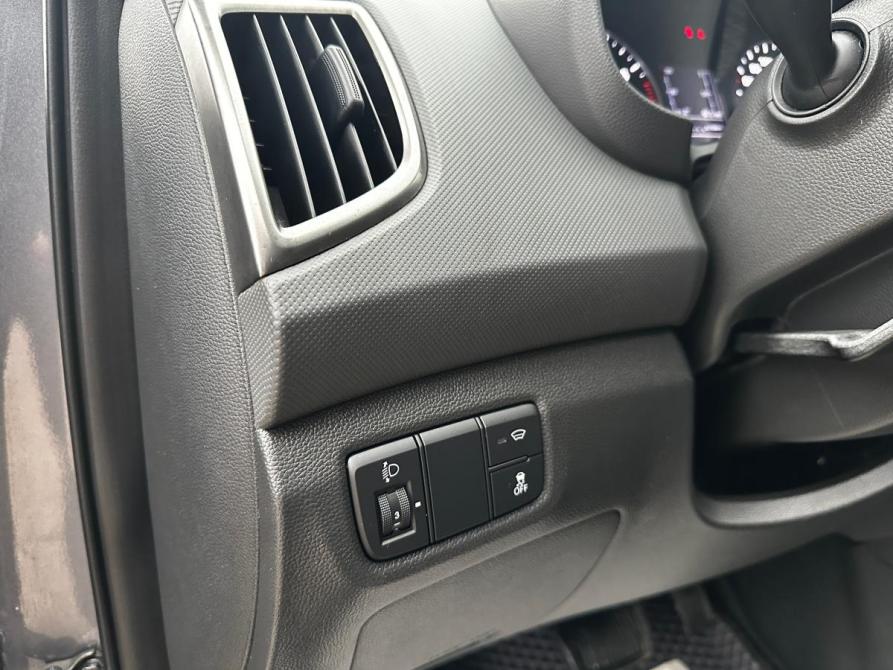 Hyundai Creta I Уфа  - изображение 18