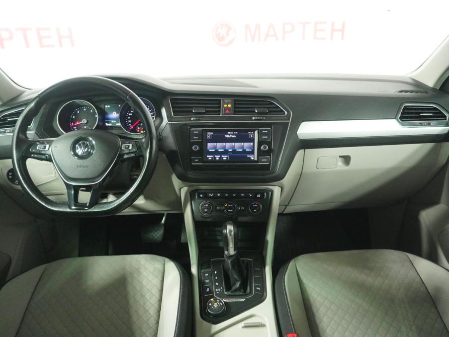 Volkswagen Tiguan II Вологда  - изображение 15