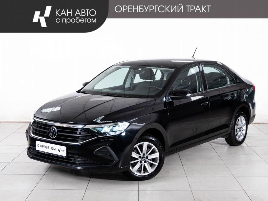 Volkswagen Polo VI Казань  - изображение 1