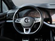 Volkswagen Touareg III Москва  - изображение 46