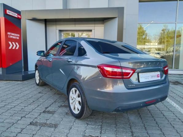 Lada (ВАЗ) Vesta I с пробегом 2020 года, цена 734 311 рублей, 350000 км, седан, Автокод Объявления