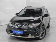 Nissan Murano II (Z51) Рестайлинг Новосибирск  - изображение 56