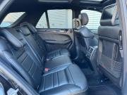 Mercedes-Benz M-Класс AMG III (W166) Иркутск  - изображение 70