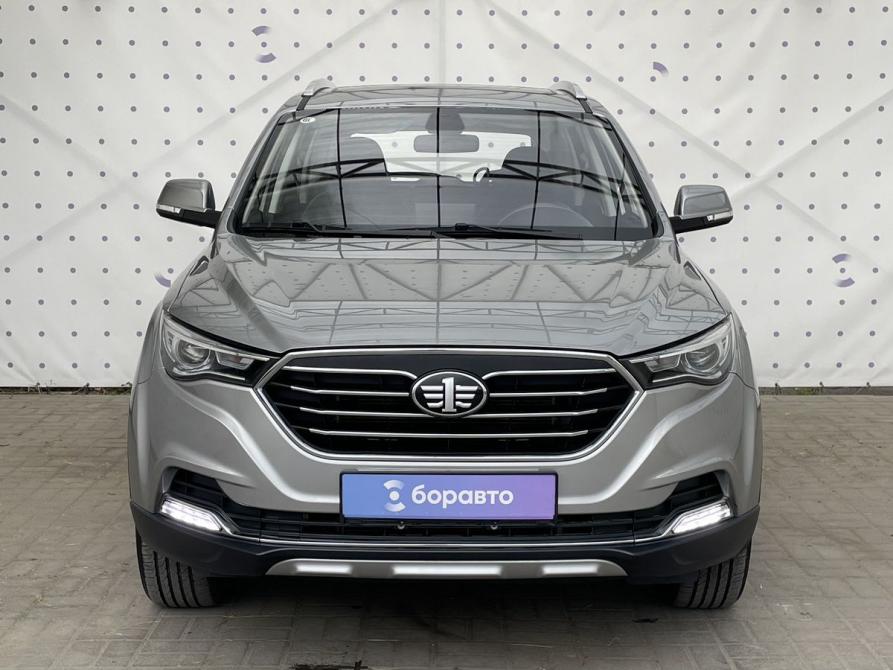 FAW Besturn X40 I Тамбов  - изображение 3