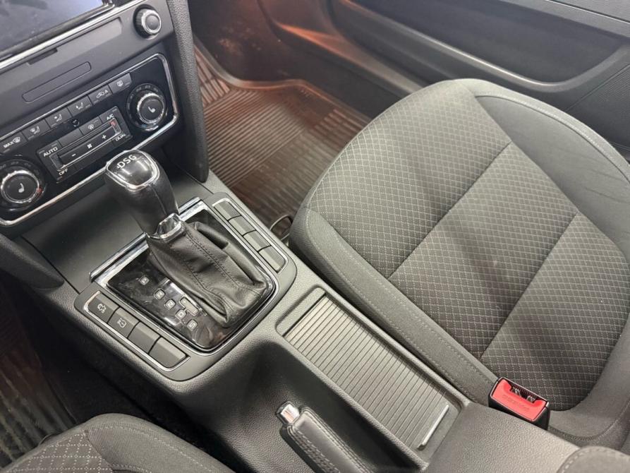 Skoda Superb II Рестайлинг Уфа  - изображение 10