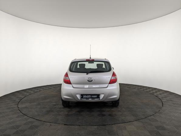 Hyundai i20 I с пробегом 2010 года, цена 880 000 рублей, 49450 км, хэтчбек, Автокод Объявления