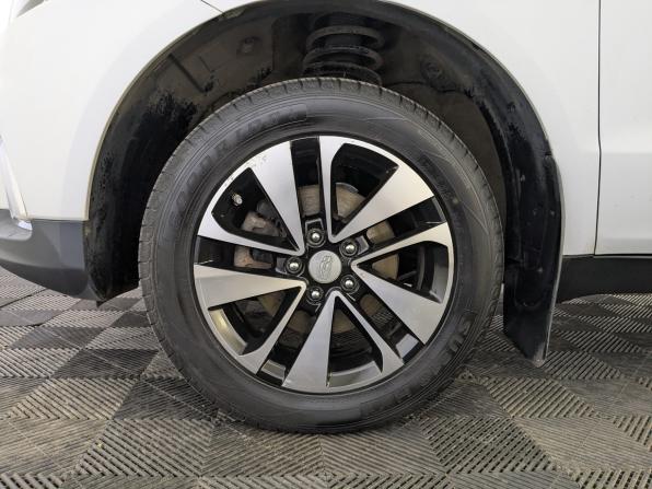 Geely Emgrand X7 I Рестайлинг 2 с пробегом 2019 года, цена 1 100 000 рублей, 141417 км, внедорожник, Автокод Объявления