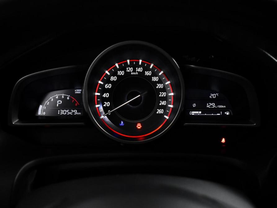 Mazda 3 III (BM) Санкт-Петербург  - изображение 15