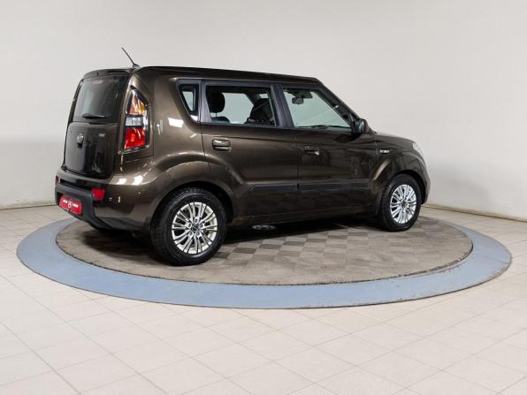 Kia Soul I с пробегом 2009 года, цена 699 900 рублей, 138000 км, хэтчбек, Автокод Объявления