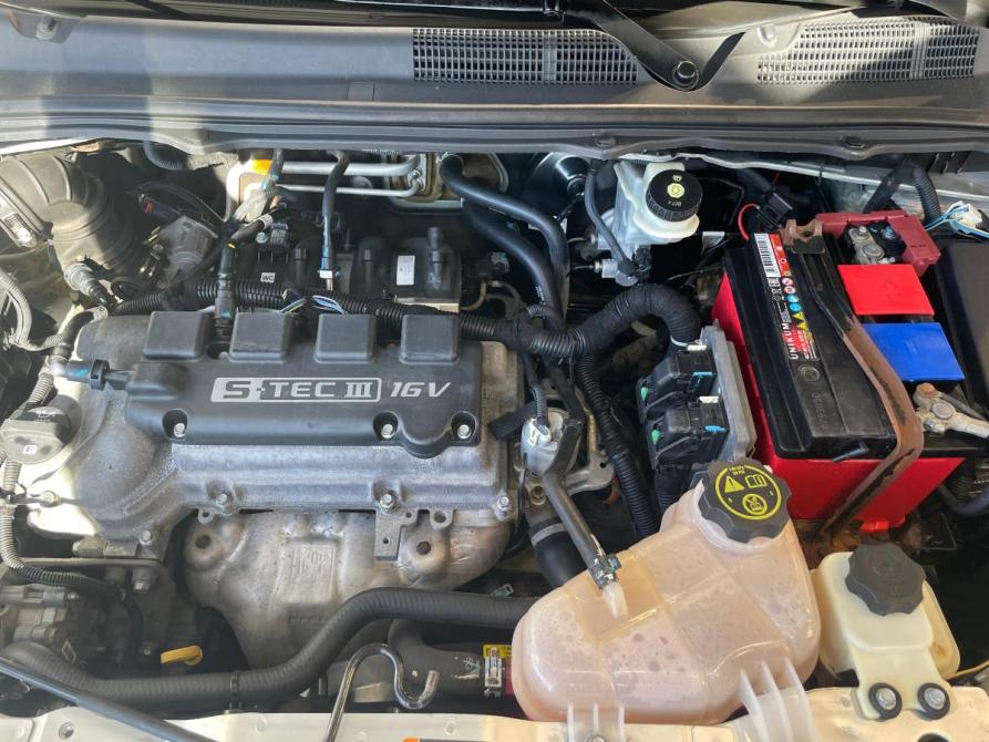 Chevrolet Cobalt II Стерлитамак  - изображение 26