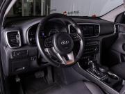 Kia Sportage IV Рестайлинг Минеральные Воды  - изображение 28