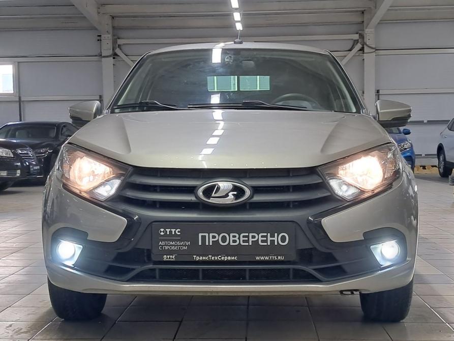Lada (ВАЗ) Granta I Рестайлинг Набережные Челны  - изображение 29