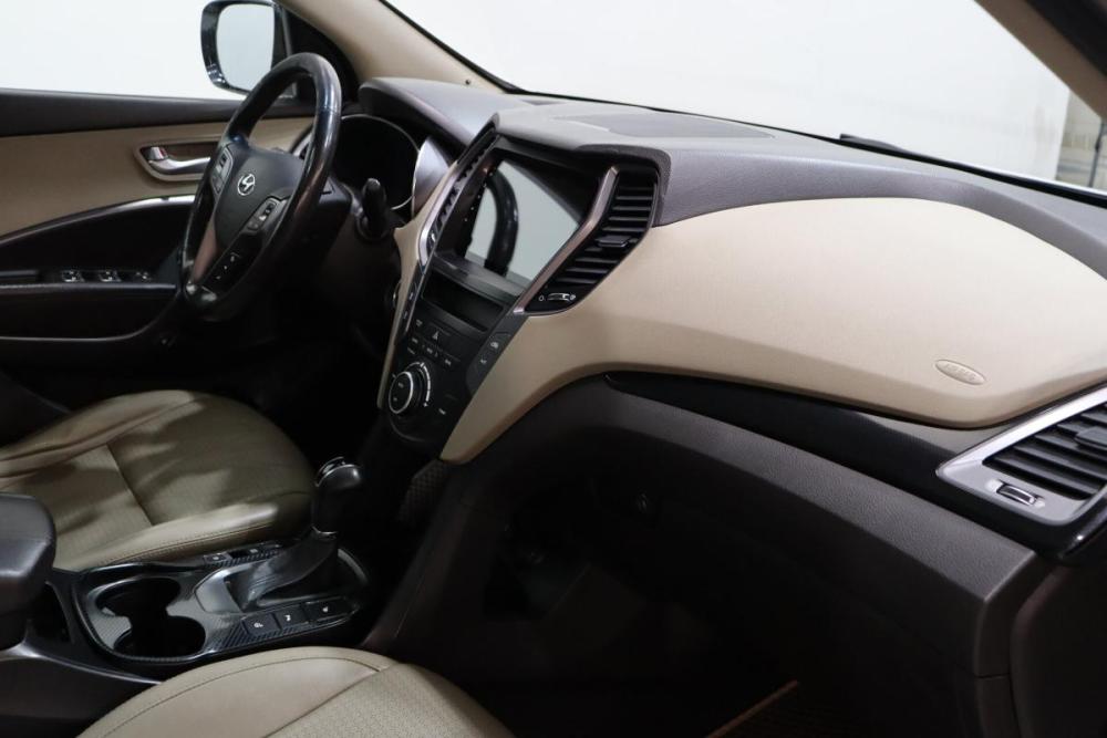 Hyundai Santa Fe III Сургут  - изображение 14