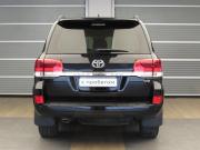 Toyota Land Cruiser 200 Series Рестайлинг 2 Санкт-Петербург  - изображение 63