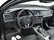 Kia Optima IV Москва  - изображение 24