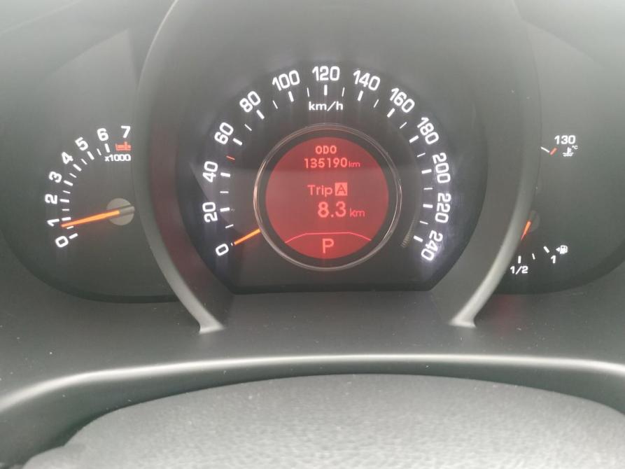 Kia Sportage III Астрахань  - изображение 16