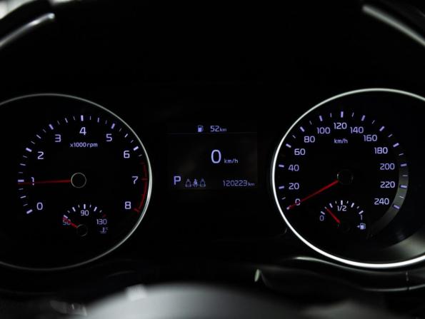 Kia Ceed III с пробегом 2019 года, цена 1 659 700 рублей, 120180 км, хэтчбек, Автокод Объявления